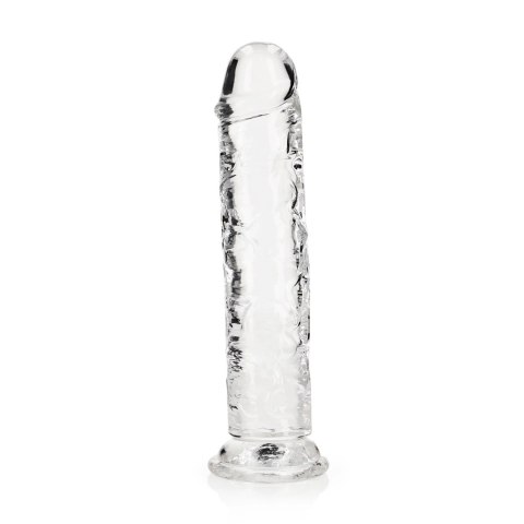 RealRock - Realistyczne dildo z przyssawką 23 cm RealRock - Realistyczne dildo z przyssawką 23 cm