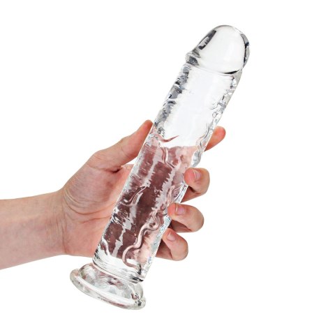 RealRock - Realistyczne dildo z przyssawką 23 cm RealRock - Realistyczne dildo z przyssawką 23 cm