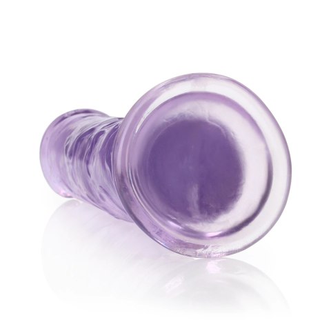 RealRock - Realistyczne dildo z przyssawką 23 cm RealRock - Realistyczne dildo z przyssawką 23 cm