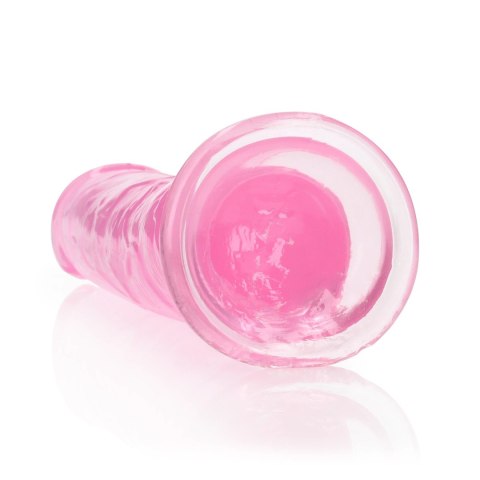 RealRock - Realistyczne dildo z przyssawką 23 cm RealRock - Realistyczne dildo z przyssawką 23 cm