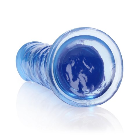 RealRock - Realistyczne dildo z przyssawką 23 cm RealRock - Realistyczne dildo z przyssawką 23 cm