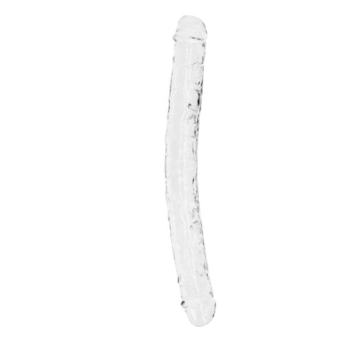 RealRock - Realistyczne podwójne dildo 34 cm RealRock - Realistyczne podwójne dildo 34 cm