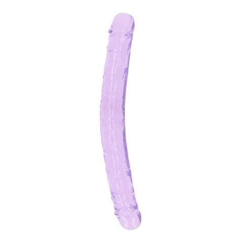 RealRock - Realistyczne podwójne dildo 34 cm RealRock - Realistyczne podwójne dildo 34 cm