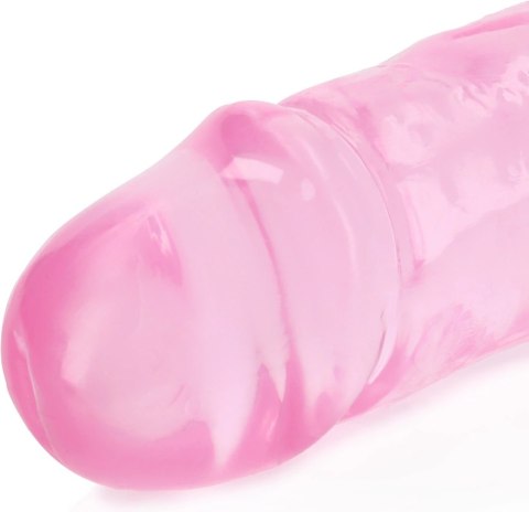 RealRock - Realistyczne podwójne dildo 34 cm RealRock - Realistyczne podwójne dildo 34 cm