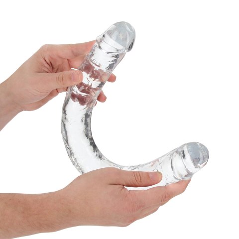 RealRock - Realistyczne podwójne dildo 45 cm RealRock - Realistyczne podwójne dildo 45 cm