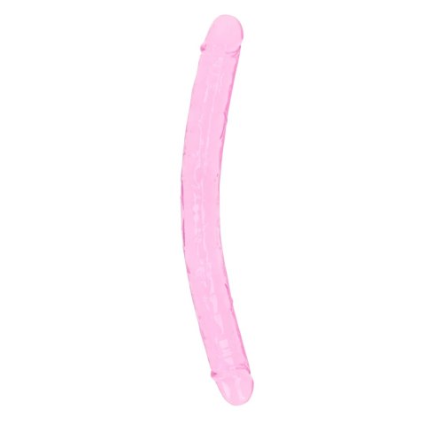RealRock - Realistyczne podwójne dildo 45 cm RealRock - Realistyczne podwójne dildo 45 cm