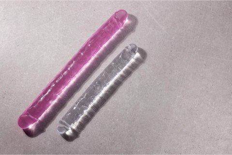 RealRock - Realistyczne podwójne dildo 45 cm RealRock - Realistyczne podwójne dildo 45 cm
