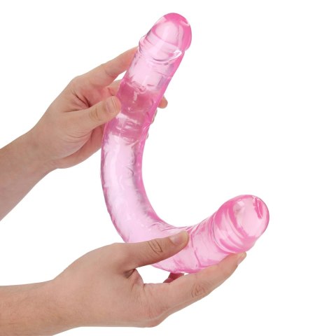RealRock - Realistyczne podwójne dildo 45 cm RealRock - Realistyczne podwójne dildo 45 cm