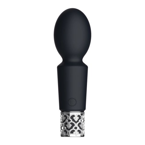 Royal Gems by Shots - Mini wibrator - różdżka Royal Gems by Shots - Mini wibrator - różdżka