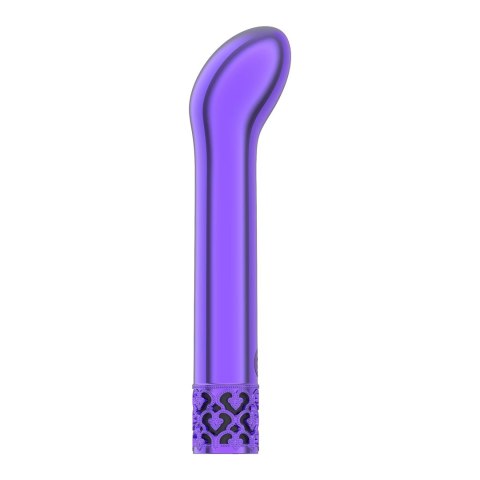 Royal Gems by Shots - Stymulator punktu G Jewel Royal Gems by Shots - Stymulator punktu G Jewel