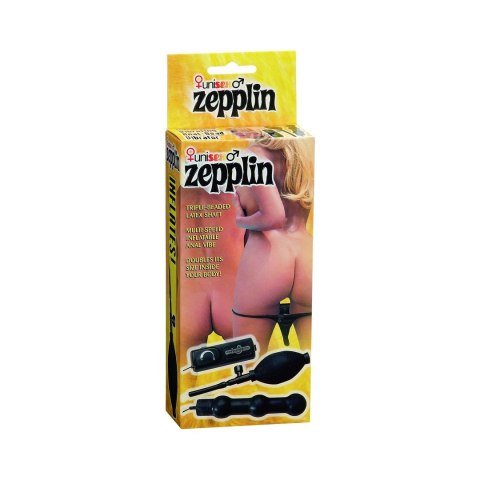 Seven Creations - Korek analny z pompką Seven Creations - Korek analny z pompką