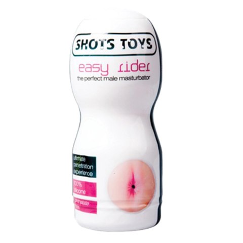 Shots Toys - Masturbator tyłek Shots Toys - Masturbator tyłek