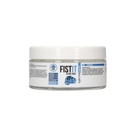 Fist It by Shots - Lubrykant ekstra gęsty 300 ml Fist It by Shots - Lubrykant ekstra gęsty 300 ml