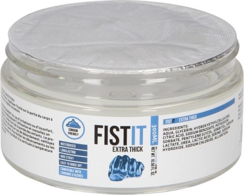 Fist It by Shots - Lubrykant ekstra gęsty 300 ml Fist It by Shots - Lubrykant ekstra gęsty 300 ml
