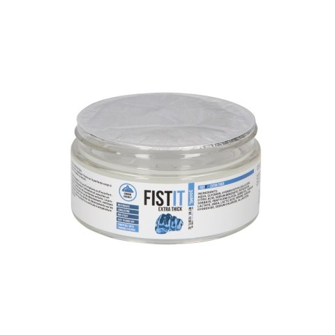 Fist It by Shots - Lubrykant ekstra gęsty 300 ml Fist It by Shots - Lubrykant ekstra gęsty 300 ml