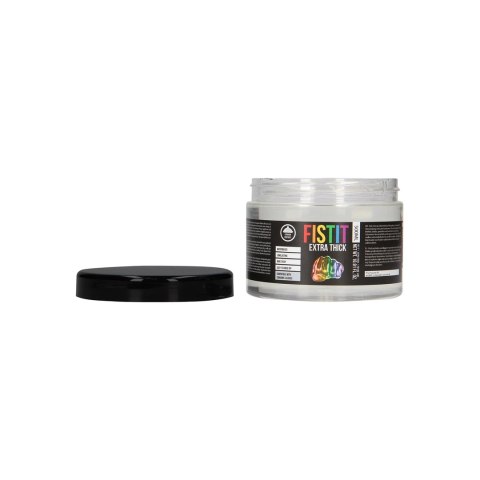 Fist It by Shots - Lubrykant - gęsty - tęczowy - 500 ml Fist It by Shots - Lubrykant - gęsty - tęczowy - 500 ml