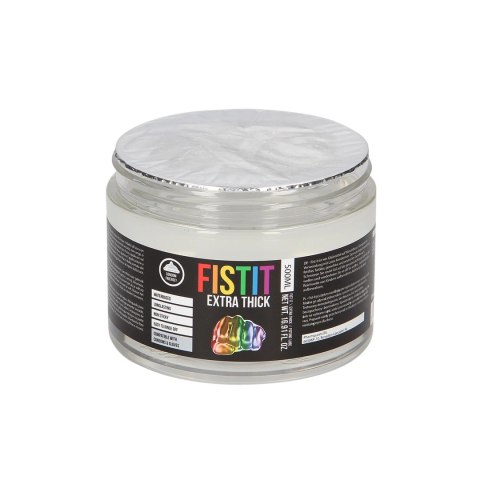 Fist It by Shots - Lubrykant - gęsty - tęczowy - 500 ml Fist It by Shots - Lubrykant - gęsty - tęczowy - 500 ml