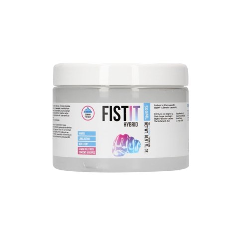 Fist It by Shots - Lubrykant hybrydowy 500 ml Fist It by Shots - Lubrykant hybrydowy 500 ml