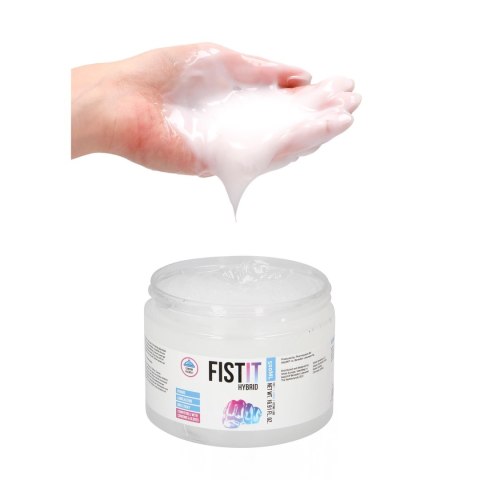 Fist It by Shots - Lubrykant hybrydowy 500 ml Fist It by Shots - Lubrykant hybrydowy 500 ml