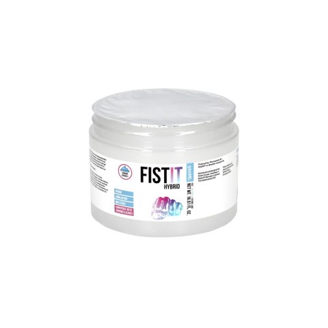 Fist It by Shots - Lubrykant hybrydowy 500 ml Fist It by Shots - Lubrykant hybrydowy 500 ml