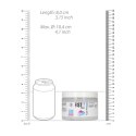 Fist It by Shots - Lubrykant hybrydowy 500 ml
