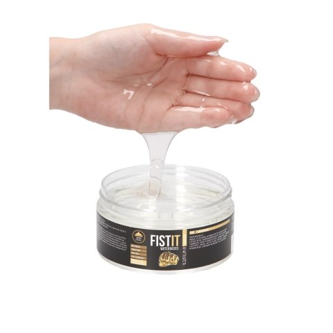 Fist It by Shots - Lubrykant na bazie wody 300 ml Fist It by Shots - Lubrykant na bazie wody 300 ml