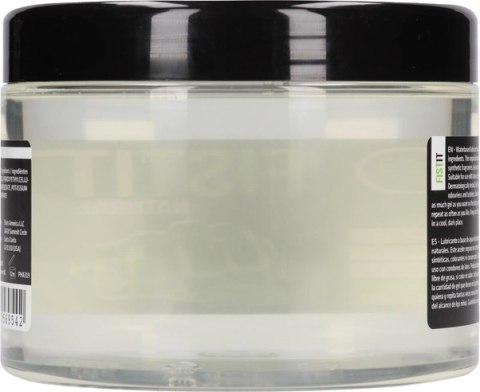 Fist It by Shots - Lubrykant na bazie wody naturalny 500 ml Fist It by Shots - Lubrykant na bazie wody naturalny 500 ml