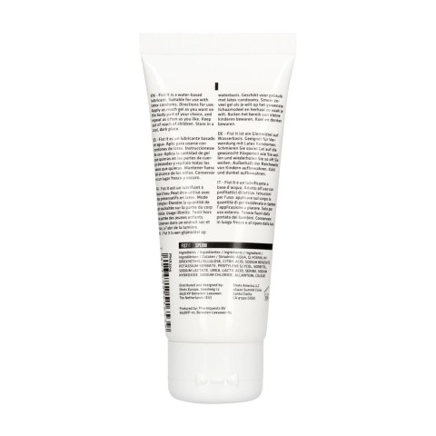 Fist It by Shots - Lubrykant - sperma sztuczna - 100 ml Fist It by Shots - Lubrykant - sperma sztuczna - 100 ml
