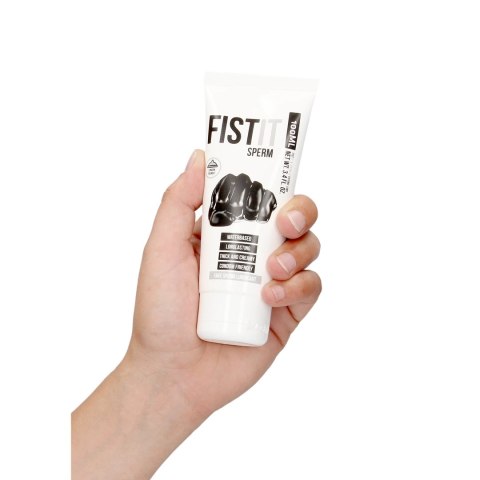 Fist It by Shots - Lubrykant - sperma sztuczna - 100 ml Fist It by Shots - Lubrykant - sperma sztuczna - 100 ml