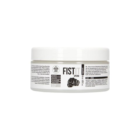 Fist It by Shots - Lubrykant - sztuczna sperma 300 ml Fist It by Shots - Lubrykant - sztuczna sperma 300 ml