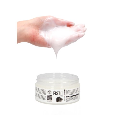 Fist It by Shots - Lubrykant - sztuczna sperma 300 ml Fist It by Shots - Lubrykant - sztuczna sperma 300 ml