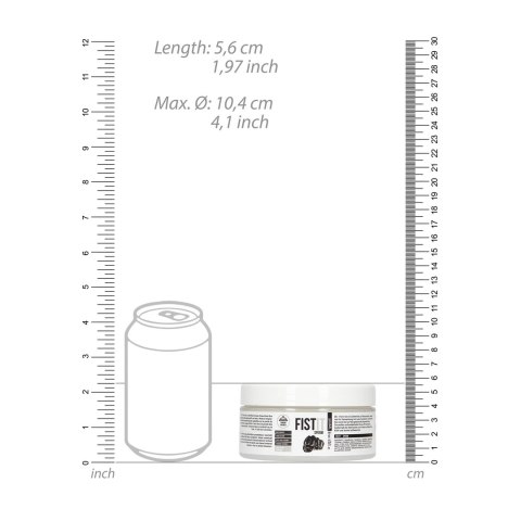 Fist It by Shots - Lubrykant - sztuczna sperma 300 ml Fist It by Shots - Lubrykant - sztuczna sperma 300 ml