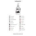Fist It by Shots - Lubrykant - sztuczna sperma 500 ml