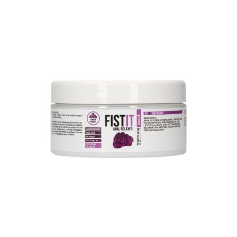 Fist It by Shots - Relaksujący lubrykant do seksu analnego 300 ml Fist It by Shots - Relaksujący lubrykant do seksu analnego 300 ml