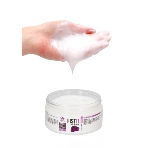 Fist It by Shots - Relaksujący lubrykant do seksu analnego 300 ml Fist It by Shots - Relaksujący lubrykant do seksu analnego 300 ml