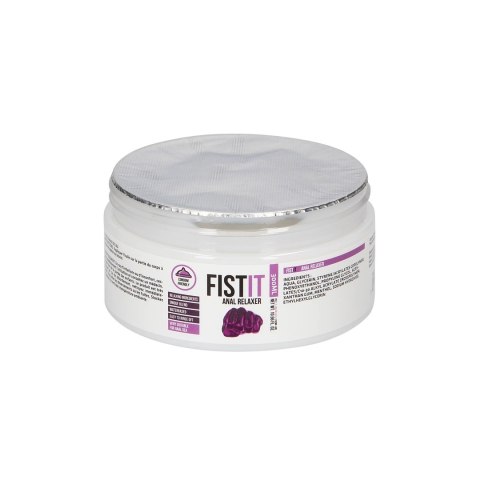 Fist It by Shots - Relaksujący lubrykant do seksu analnego 300 ml Fist It by Shots - Relaksujący lubrykant do seksu analnego 300 ml
