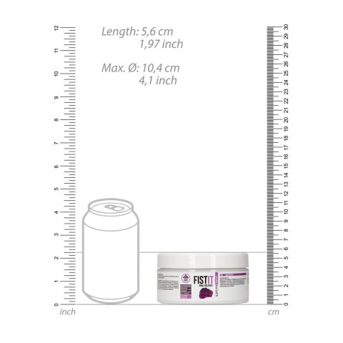 Fist It by Shots - Relaksujący lubrykant do seksu analnego 300 ml Fist It by Shots - Relaksujący lubrykant do seksu analnego 300 ml
