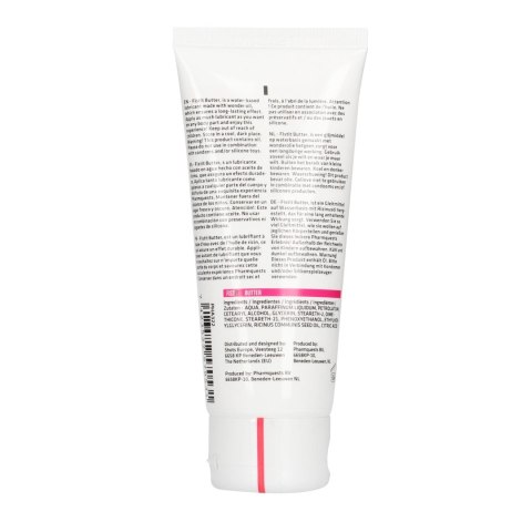 Fist It by Shots - Smarowidło na bazie wody 100 ml Fist It by Shots - Smarowidło na bazie wody 100 ml
