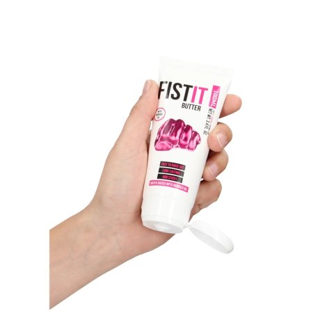 Fist It by Shots - Smarowidło na bazie wody 100 ml Fist It by Shots - Smarowidło na bazie wody 100 ml