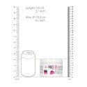 Fist It by Shots - Smarowidło na bazie wody 500 ml