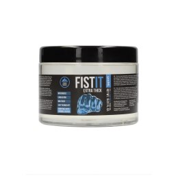 Shots Fist It Gęsty żel intymny 500 ml, bezzapachowy, wodny