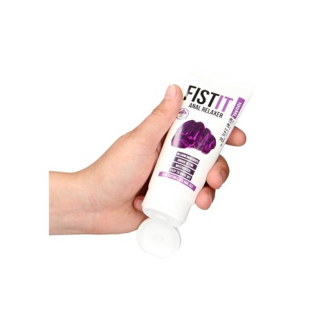 Fist It by Shots - Żel relaksujący do seksu analnego 100 ml Fist It by Shots - Żel relaksujący do seksu analnego 100 ml