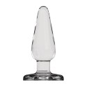 Klasyczny korek analny 13 cm