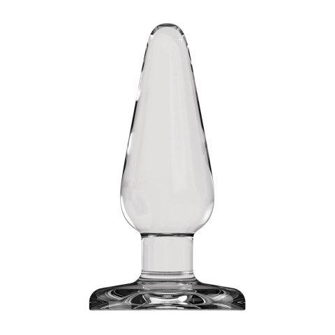 Klasyczny korek analny 13 cm Klasyczny korek analny 13 cm
