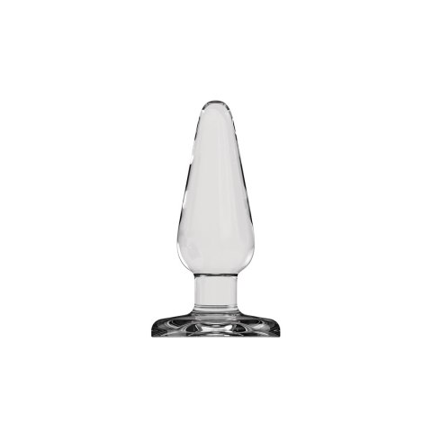 Klasyczny korek analny 8 cm Klasyczny korek analny 8 cm