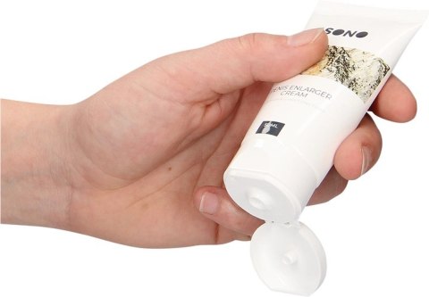 Krem powiększający penisa 50 ml Krem powiększający penisa 50 ml