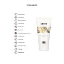 Krem powiększający penisa 50 ml