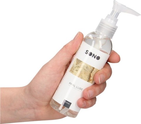 Lubrykant analny na bazie wody - 150 ml Lubrykant analny na bazie wody - 150 ml