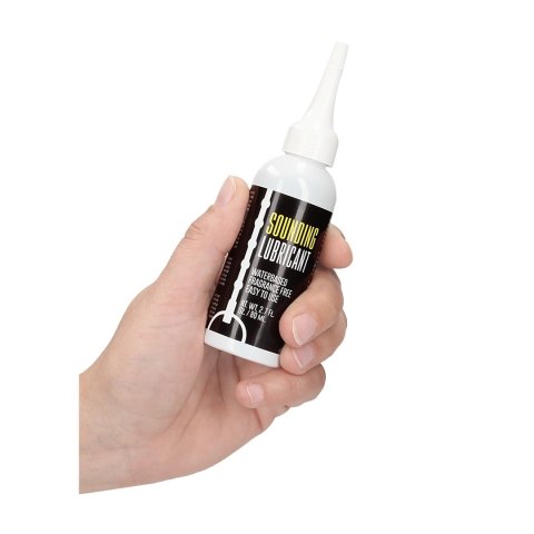 Lubrykant do cewki moczowej - 3 fl oz / 80 ml Ouch! by shots Lubrykant do cewki moczowej - 3 fl oz / 80 ml Ouch! by shots