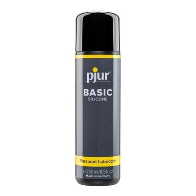 Pjur - Lubrykant na bazie silikonu do masażu 250 ml Pjur - Lubrykant na bazie silikonu do masażu 250 ml